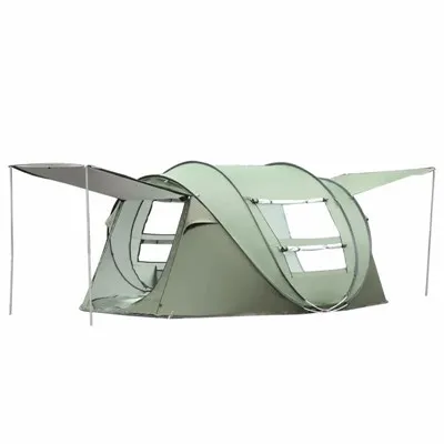 Tente de camping légère